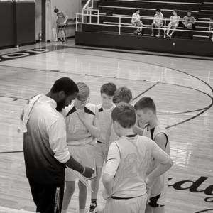 Meet your Posher, Jonathan